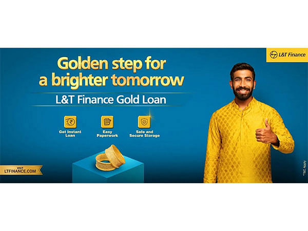 L&T Finance Ltd. Completes the Acquisition of Paul Merchants Finance's Gold Loan Business