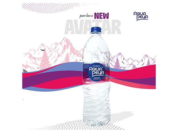 Aquapeya: Our Name Is Our Identity - A Journey of Resilience, Purpose, and Innovation