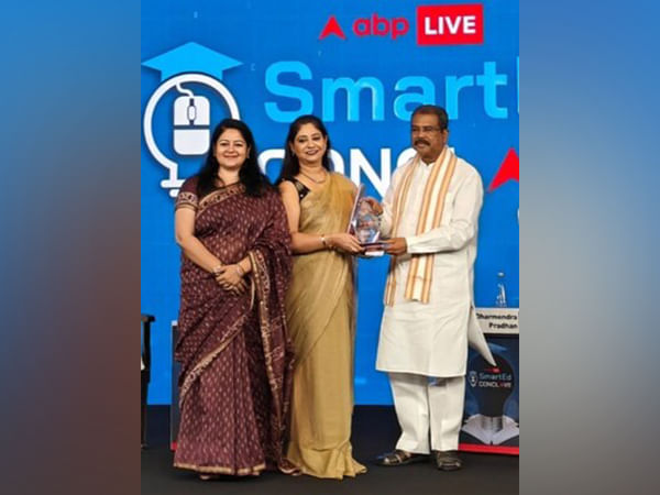 IIHM Receives National Honour for 'Excellence in Global Hospitality Education' from Union Education Minister Dharmendra Pradhan