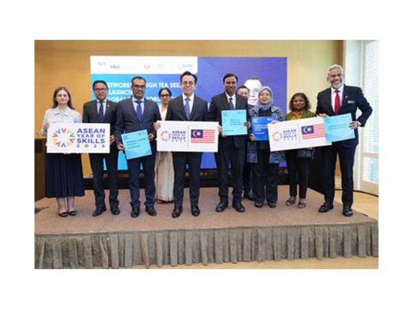 Malaysia to host first Global Skills Forum outside Geneva, under ASEAN Year of Skills