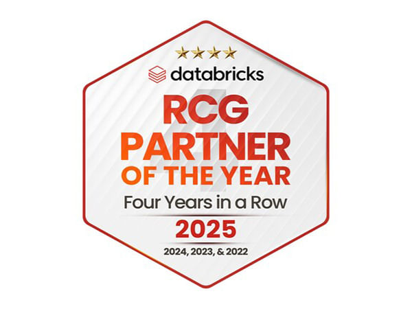 Tredence Wins Fourth Consecutive Databricks Retail and CPG Partner of the Year Award at Data + AI Summit  