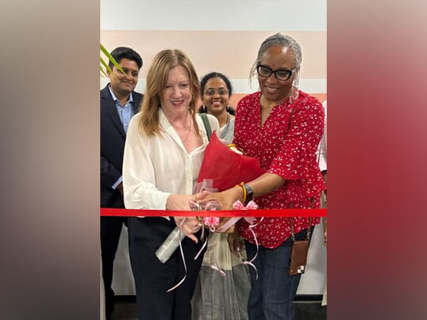 Hyland expands its presence in India with a new office in Hyderabad