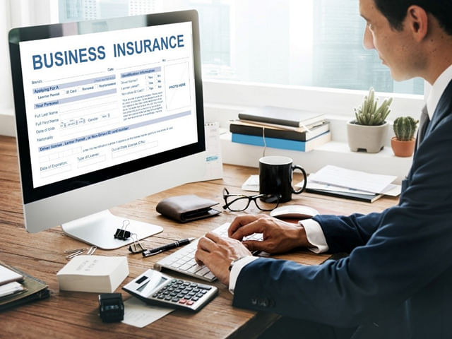 Reasons Every Small Business Needs an Insurance Plan