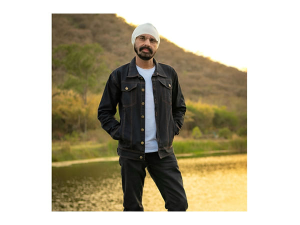 'The Pickleball Song' by Vineet Singh Hukmani: An Anthem of Joy for a Global Sports Movement