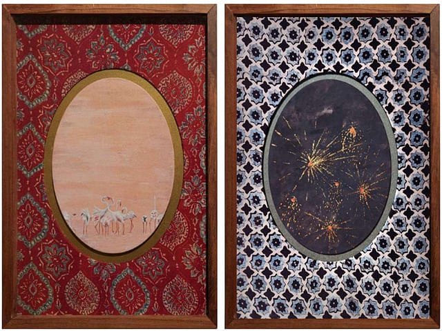 The Arts Family Announces Winners of 2025 Emerging Artist Award - South Asia