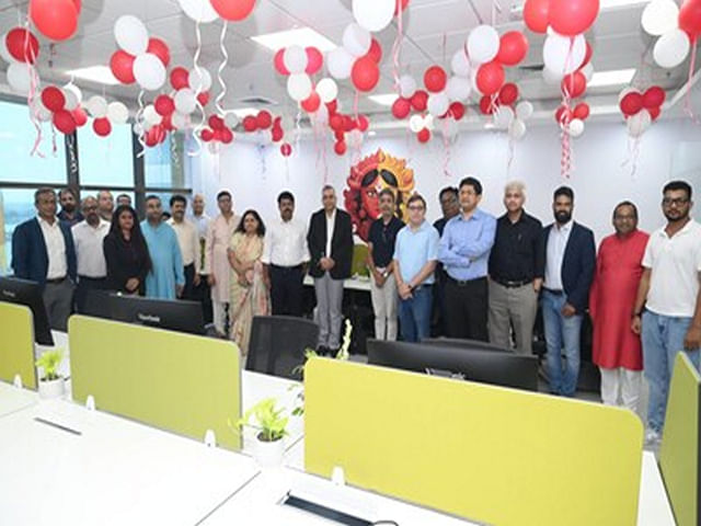 Incture inaugurates new Digital Product & Technology Center in Kolkata to Power Global Innovation