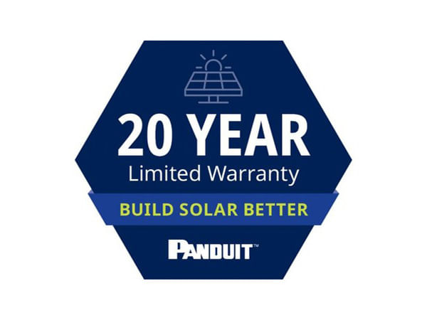 Panduit Launches Innovative Solar Drain Clip to Boost Solar Panel Efficiency Across Asia Pacific
