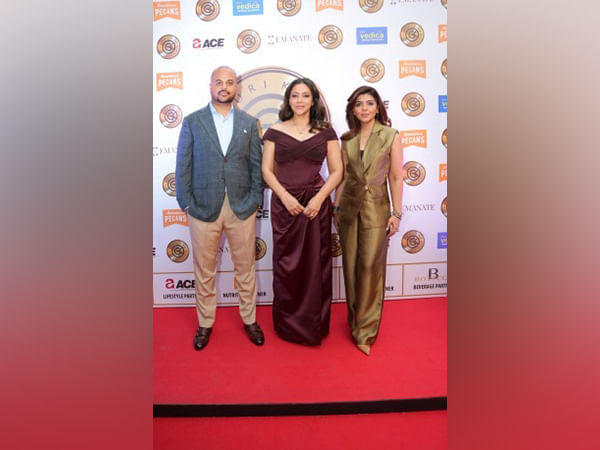 Emanate Home Appoints Gauri Khan as Brand Ambassador, Lights Up New Delhi Experience Centre