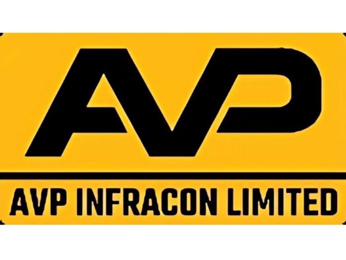 AVP Infracon Secures Rs 16.23 Cr Infrastructure Order for Road Over Bridge Construction in Tamil Nadu
