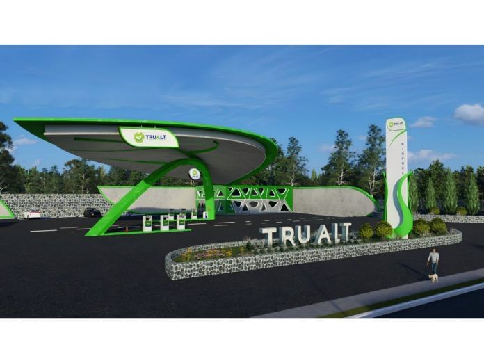 TruAlt Bioenergy Secures Oil Marketing Company (OMC) Status, Set to Launch Retail Flex Fuel Network