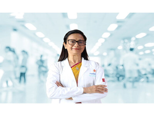 Renowned Gynaecologist Joins Manipal Hospital Gurugram to Strengthen Women's Health