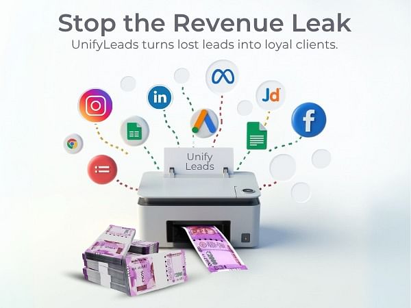 FavFly Launches UnifyLeads: The Smartest Way to Convert More Leads, Faster