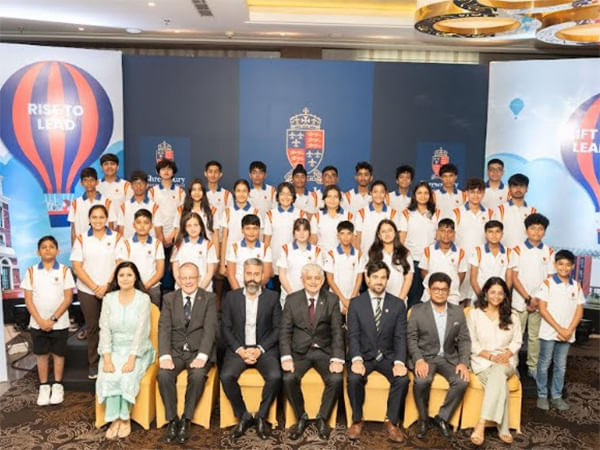 Shrewsbury School India Launches a Transformative Annual Summer Programme for its Inaugural Batch of Students
