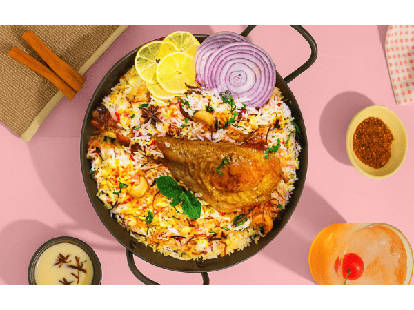 Feeding the Family Right This Summer: Smarter Protein Choice - U.S. Turkey for All Ages