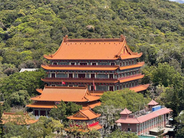 Hong Kong, The Ultimate Family Destination For Every Kind Of Vacationer, Is Calling. Will You Answer?