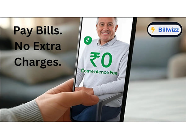 BillWizz: India's First Zero Convenience Fee Payment Platform Gains Momentum
