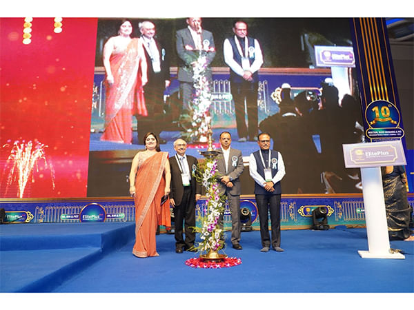 India Hosts World's Largest Rigid Plastics (Injection, Blow Moulding, PET ) & Circular Economy Summit