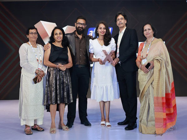BOHO Lounge at Pune's Jairaj Sports and Convention Centre wins at Marketers' Excellence Awards for its Unique Brand Identity