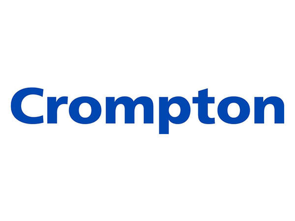 Crompton Secures Largest-ever Solar Pumps Order of Rs. 101 Crore from Maharashtra Energy Development Agency (MEDA), Reinforcing its Leadership in Sustainable Irrigation Solutions