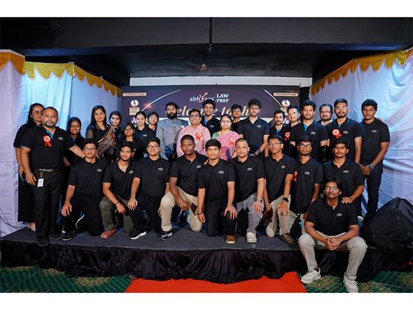 Abhyaas Law Prep Shines in CLAT 2025 with 50+ NLU Seats in First List