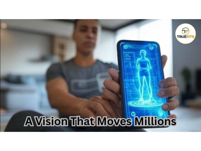 New AI-Powered Fitness App TrueFits Tackles Gym Wastage, Brings Workouts to Your Phone