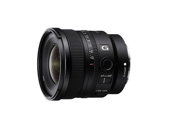 Sony India Launches Large Aperture Ultra-Wide FE 16mm F1.8 G Expressive Prime Lens