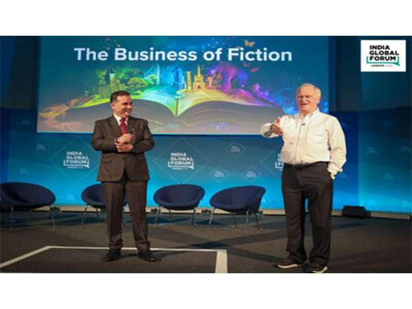 Inaugural IGF Archer Amish Award to Spotlight Contemporary Indian Stories on Global Stage