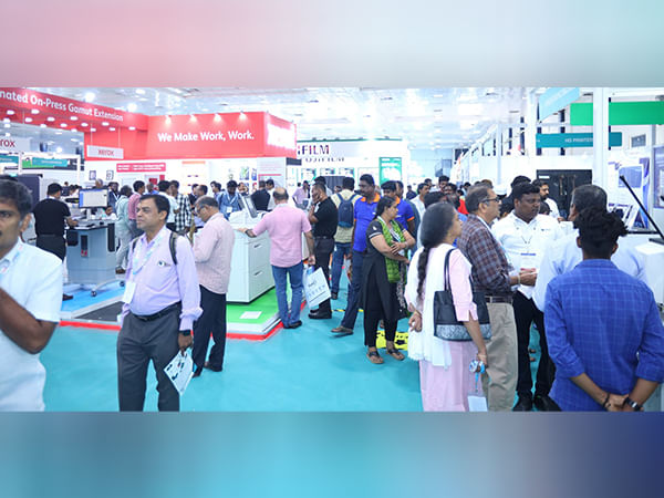 Print Expo and Media Expo Chennai 2025: A Powerhouse Synergy to Offer Maximum Impact