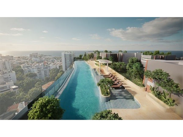 Rustomjee Launches Crescent - A Rare Gated Community in Pali Hill with ~Rs 1400 Cr GDV