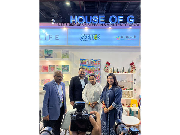 Toy industry booming with 239% rise in exports in FY23 over FY15; Toy Biz International Expo expecting buyers from 25 countries in July