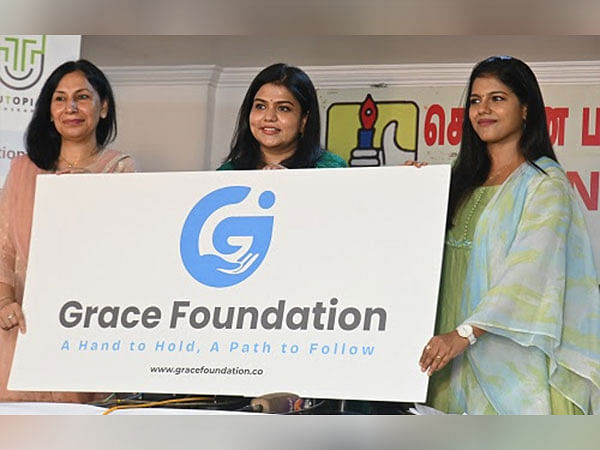 Calling Aspiring Filmmakers to Inspire Social Change Through 'Say No to Alcohol' Awareness Short Film Contest Organised by Grace Foundation