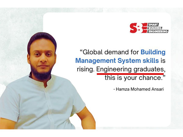 Engineering Graduates, It's Time to Rethink Your Career with Building Management Systems