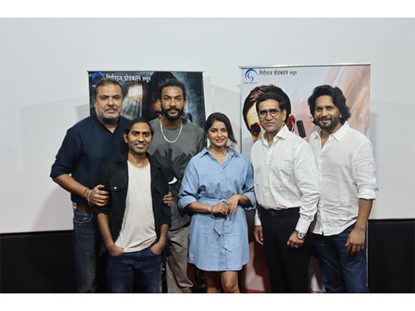 Trailer of Nirahua's 'Hamar Naam Ba Kanhaiya' Out, Set for Multiplex Release