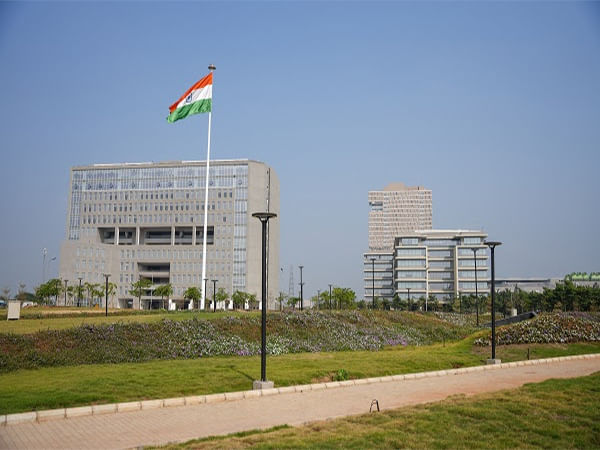 SRM University-AP Ranks No.1 as 