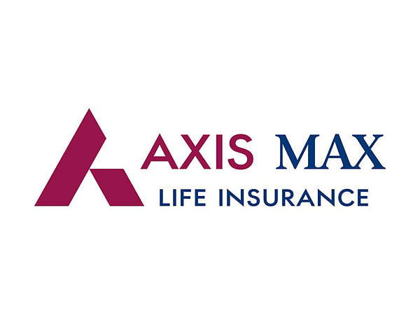 Axis Max Life Unveils New Domain Identity for a seamless Customer Experience