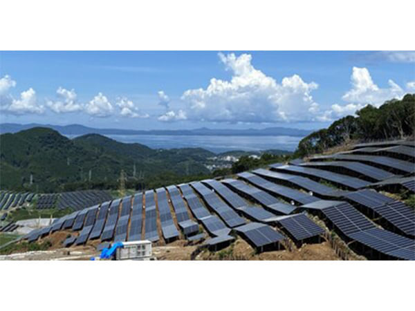 Peak Energy acquires 48 MW ready-to-build solar portfolio in Japan