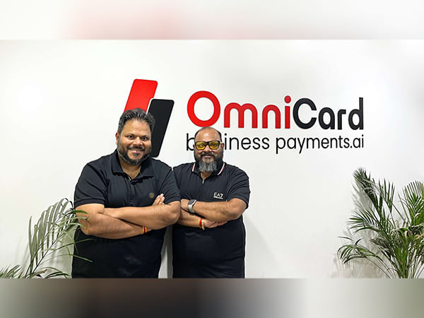 How OmniCard is Powering India's $5 Trillion Business Economy with a Fintech OS Built for Scale