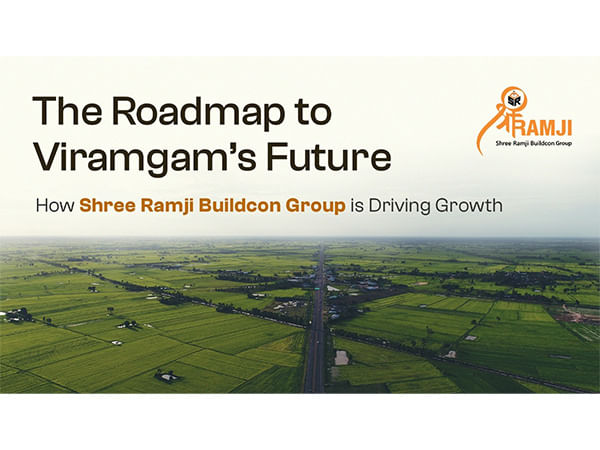 Shree Ramji Buildcon Group: Transforming Viramgam into Gujarat's Next Growth Hub