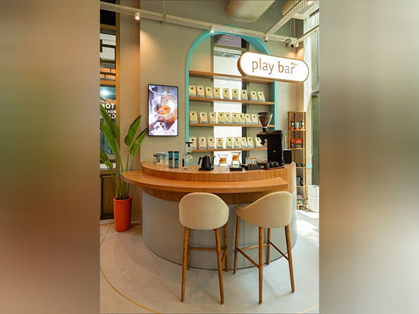 Blue Tokai Launches 'Origins', a Space Celebrating Craft and its Roots