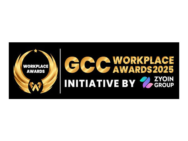 India's Most Forward-Thinking Workplaces to Be Celebrated at the GCC Workplace Awards 2025