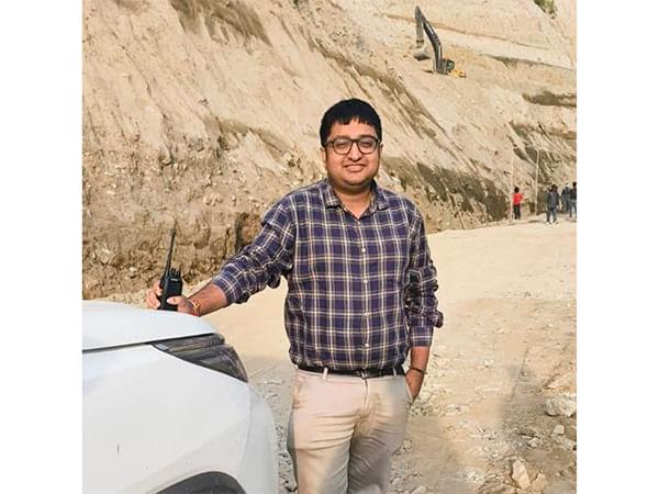 Biswanand Infra Projects India Pvt Ltd Is Working To Mitigate The GAP Of Construction Industry By Assisting Leading Construction Giants Of India