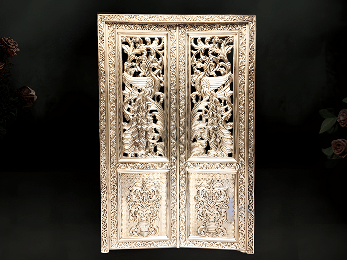 From Silver to Smart Investment: How Eternal Handicrafts Is Turning Royal Elegance into a Modern Asset