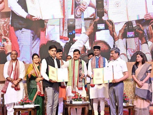 Signify and Madhya Pradesh Tourism Board Partner to Illuminate 61 Villages, Empowering Local Communities Under 'Har Gaon Roshan' CSR Initiative