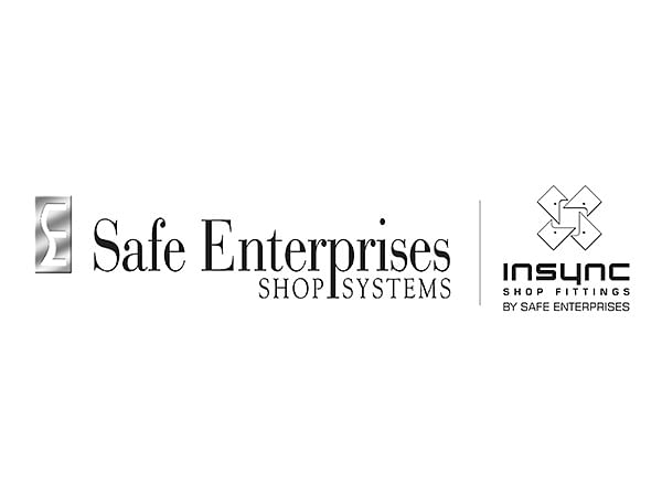 Safe Enterprises Retail Fixtures Limited launches ₹169.74 crore IPO