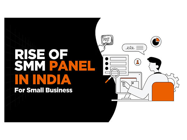 Rise of the SMM Panel in India: The Game-Changer Behind Viral Brands and Influencer Growth