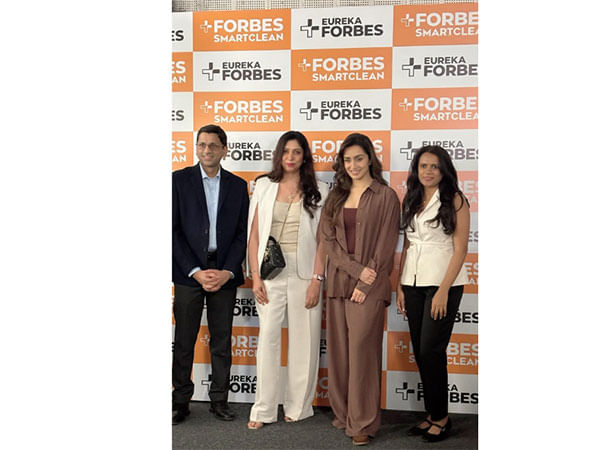 Sonya V. Kapoor & Amrita Mendonza Power Shraddha Kapoor's Latest Campaign