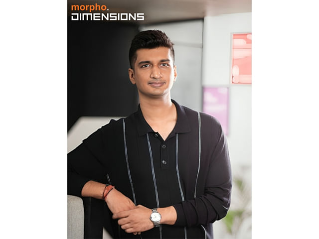 Morpho Dimensions Transforming Office Interiors Landscape, On Track to Achieve 100 Cr Revenue in FY 25-26