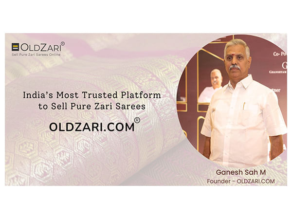 OLDZARI.COM - The Premier Destination to Sell Kanchipuram, Mysore & Banaras Zari Sarees