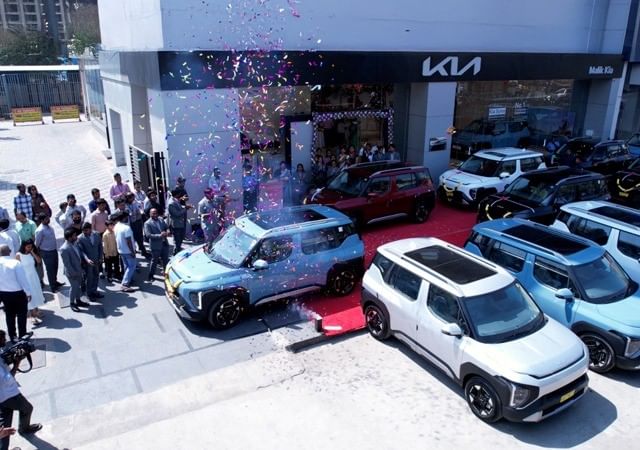 Malik Kia in Telangana: Driving Customer Satisfaction to New Heights