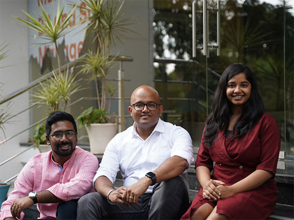 Tap Capital Sets Ambitious Growth Plans with ₹2,000 Crore Deployment Target for FY26